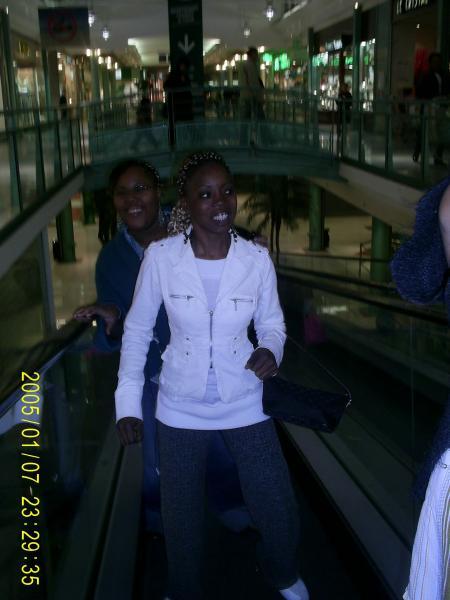 Cha et Moi